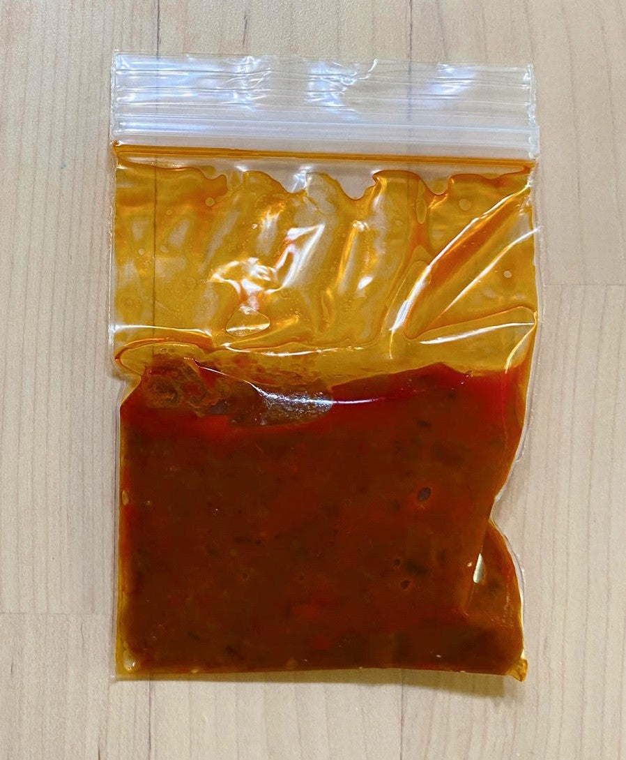 Additional Chilli Packet